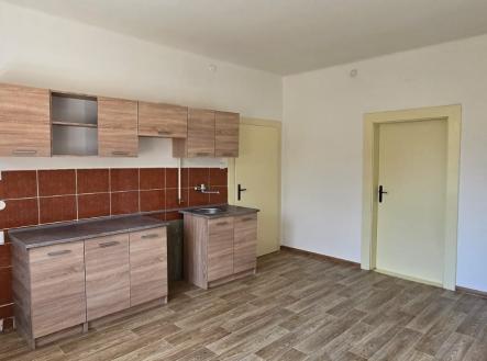 Pronájem bytu, 2+1, 63 m²