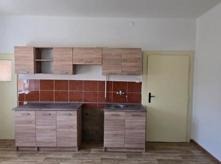 Pronájem bytu, 2+1, 63 m²