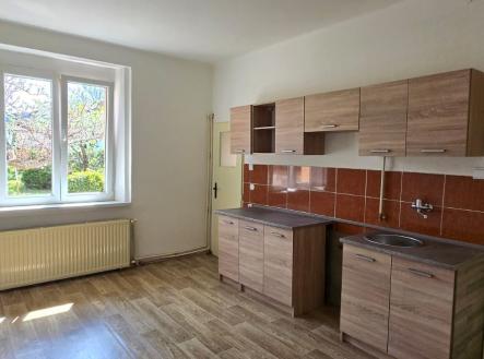 Pronájem bytu, 2+1, 63 m²