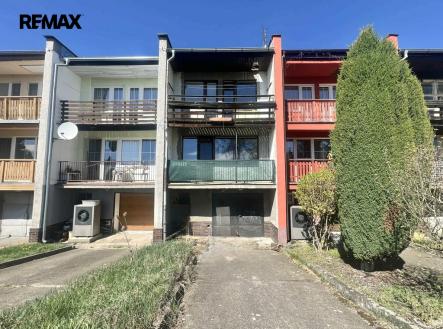 Prodej domu/vily, 119 m²