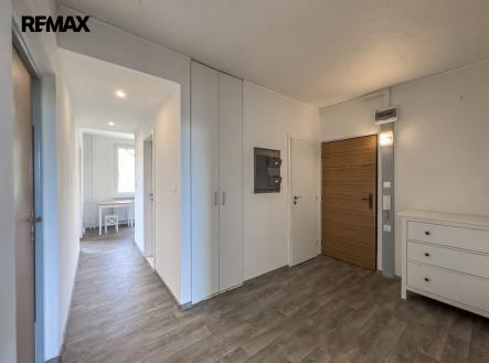 Prodej bytu, 3+1, 77 m²