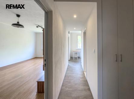 Prodej bytu, 3+1, 77 m²