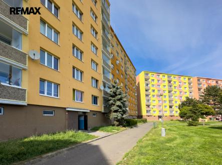Prodej bytu, 3+1, 77 m² obrázek