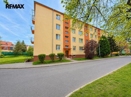 Prodej bytu, 3+1, 65 m² obrázek