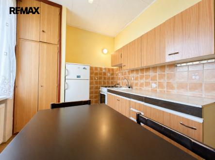 Prodej bytu, 3+1, 65 m²