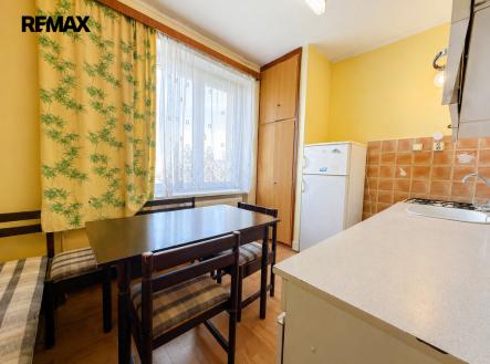 Prodej bytu, 3+1, 65 m²