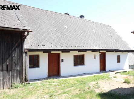 Prodej chaty/rekreačního objektu, 77 m²