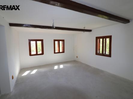 Prodej chaty/rekreačního objektu, 77 m²