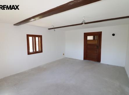 Prodej chaty/rekreačního objektu, 77 m²