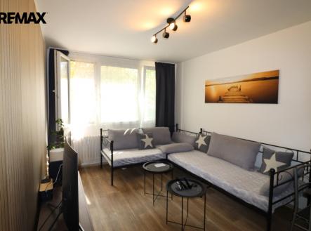 Prodej bytu, 2+kk, 39 m²