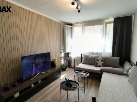 Prodej bytu, 2+kk, 39 m²