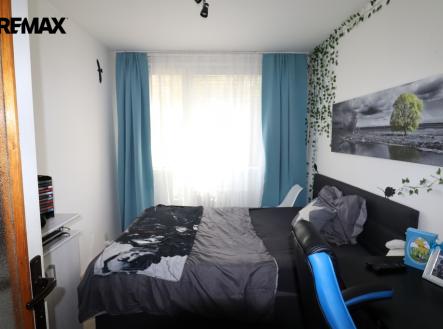 Prodej bytu, 2+kk, 39 m²