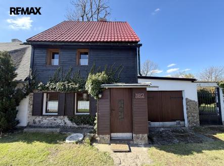 Prodej chaty/rekreačního objektu, 77 m² obrázek