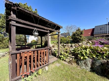 Prodej chaty/rekreačního objektu, 77 m²
