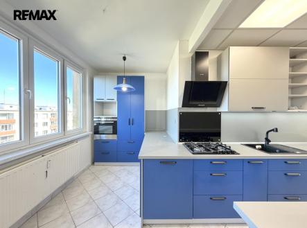 Prodej bytu, 4+1, 83 m²
