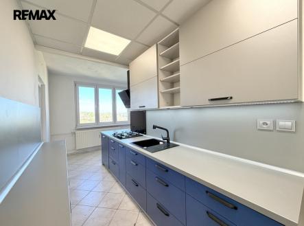 Prodej bytu, 4+1, 83 m²