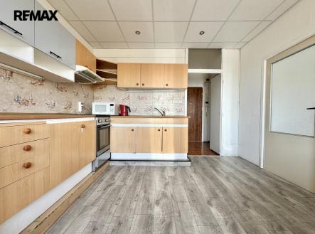 Pronájem bytu, 1+1, 34 m²