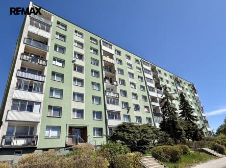Prodej bytu, 2+1, 60 m² obrázek