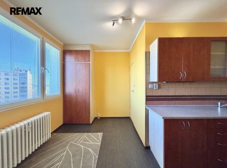 Prodej bytu, 2+1, 60 m²
