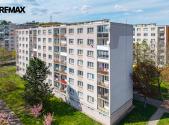 Prodej bytu, 2+1, 51 m²