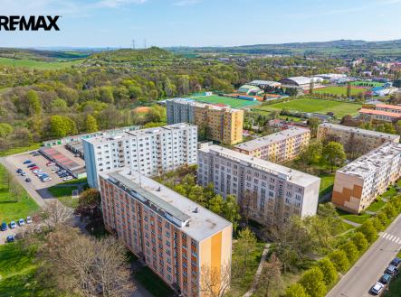 Prodej bytu, 2+1, 51 m²
