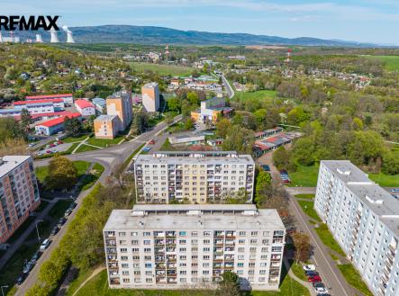 Prodej bytu, 2+1, 51 m²