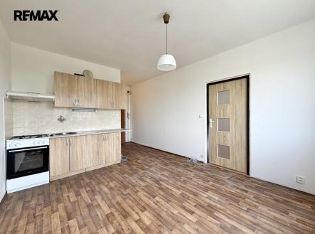 Prodej bytu, 1+1, 35 m²
