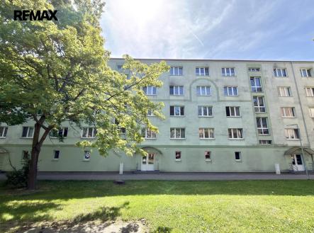 Prodej bytu, 1+1, 35 m²