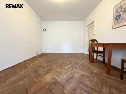 Prodej bytu, 1+1, 35 m²