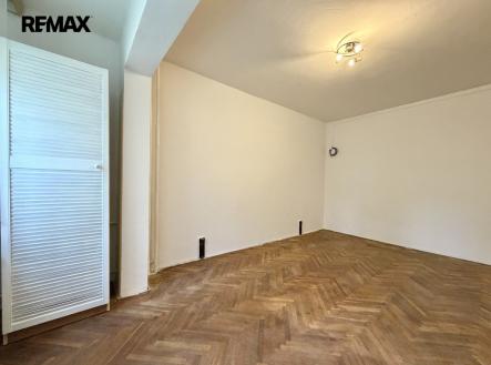 Prodej bytu, 1+1, 35 m²