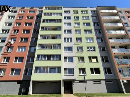 Prodej bytu, 3+kk, 68 m² obrázek