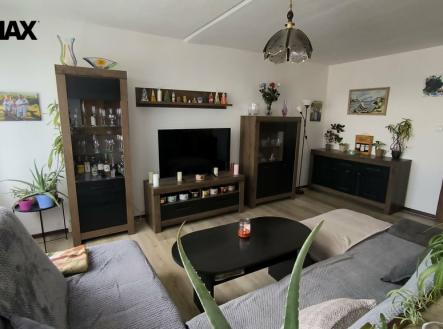 Prodej bytu, 3+kk, 68 m²