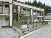 Prodej bytu, 1+kk, 27 m²