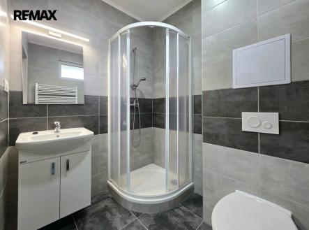 Prodej bytu, 1+kk, 27 m²