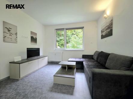 Prodej bytu, 1+kk, 27 m²