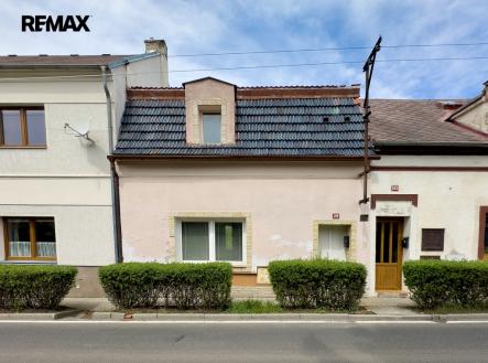 Prodej domu/vily, 130 m²