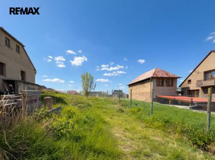 Prodej pozemku, zahrada, 554 m²