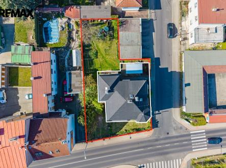 Prodej domu/vily, 260 m²