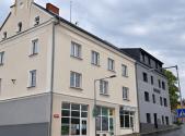Prodej nájemního domu, 360 m²