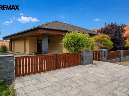 Prodej domu/vily, 205 m²