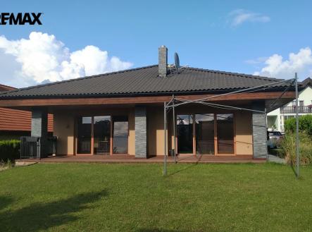 Prodej domu/vily, 205 m²