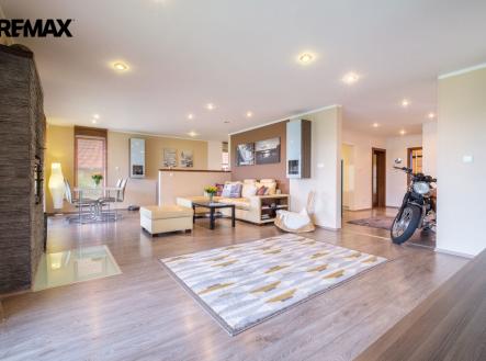 Prodej domu/vily, 205 m²