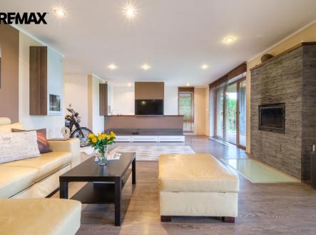 Prodej domu/vily, 205 m²