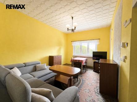 Prodej domu/vily, 160 m²