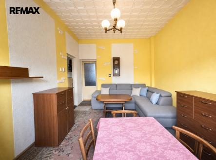 Prodej domu/vily, 160 m²