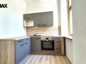 Pronájem bytu, 3+1, 64 m²