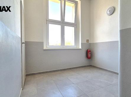 Pronájem bytu, 3+1, 64 m²