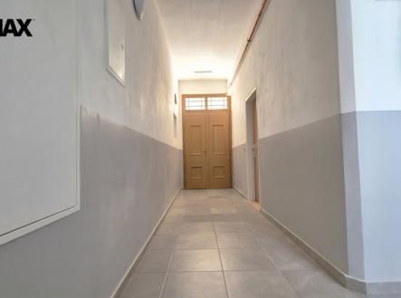 Pronájem bytu, 3+1, 64 m²