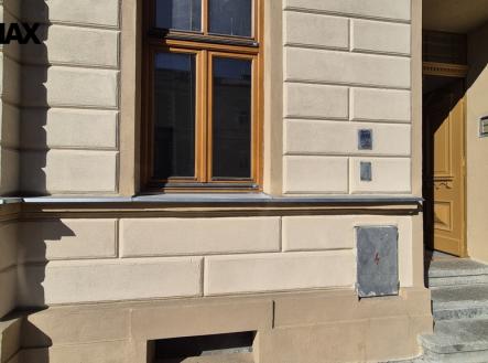 Pronájem bytu, 3+1, 64 m²