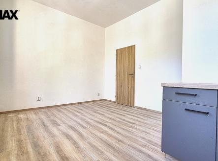 Pronájem bytu, 2+1, 64 m²